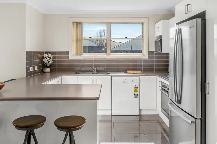 Sixth view of Homely house listing, 53 Redgum Circuit, Aberglasslyn NSW 2320