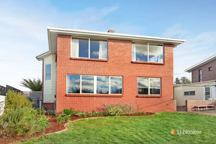 Second view of Homely house listing, 39 Shaw Street, Miandetta TAS 7310