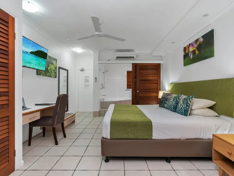 Fourth view of Homely unit listing, Unit 31/10-14 Amphora Street, Palm Cove QLD 4879