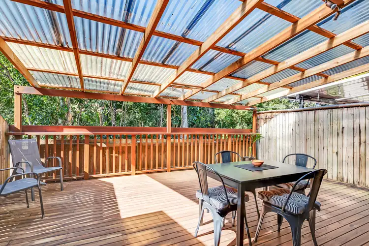 Second view of Homely unit listing, 22/218 Queen Street, Cleveland QLD 4163