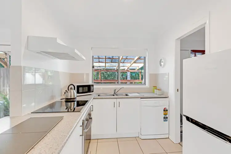 Third view of Homely unit listing, 22/218 Queen Street, Cleveland QLD 4163