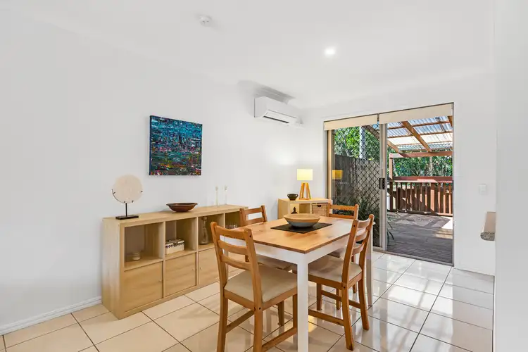 Fourth view of Homely unit listing, 22/218 Queen Street, Cleveland QLD 4163