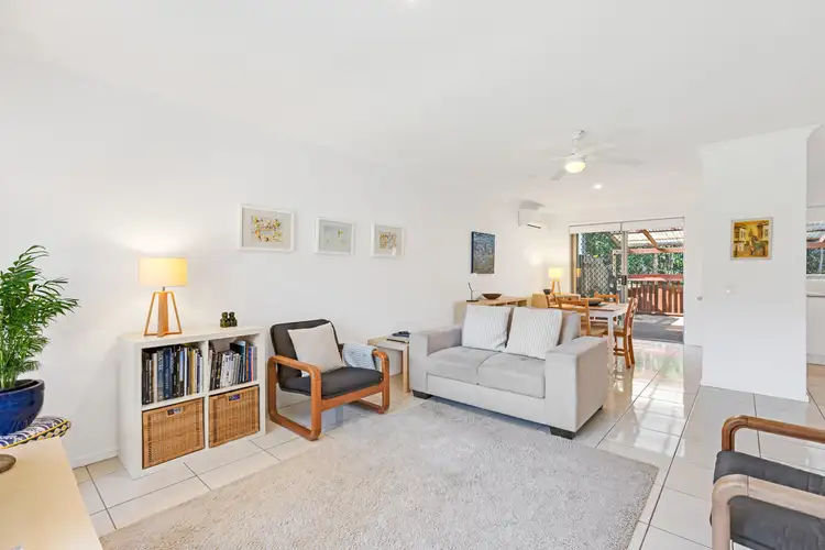 Fifth view of Homely unit listing, 22/218 Queen Street, Cleveland QLD 4163