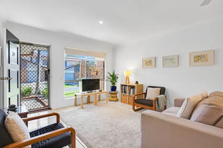 Sixth view of Homely unit listing, 22/218 Queen Street, Cleveland QLD 4163
