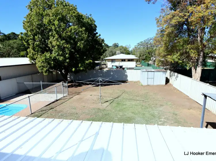 Third view of Homely house listing, 38 Moody Street, Emerald QLD 4720