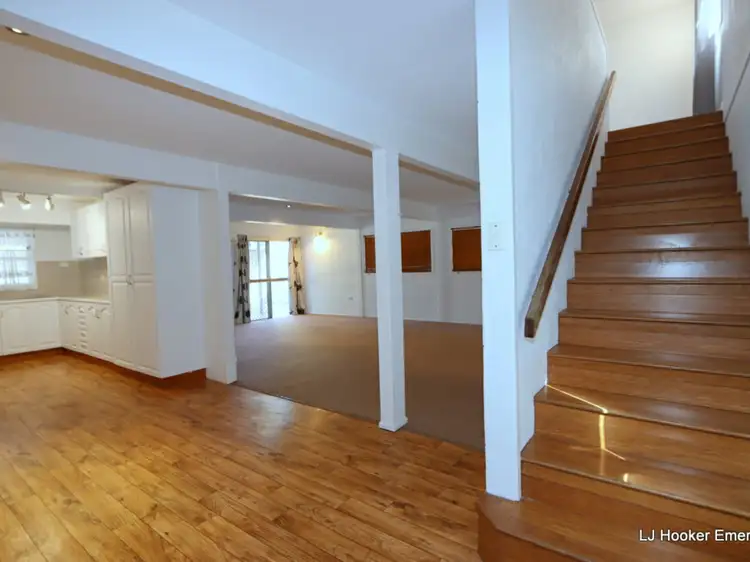 Fourth view of Homely house listing, 38 Moody Street, Emerald QLD 4720