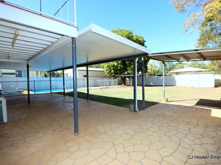 Fifth view of Homely house listing, 38 Moody Street, Emerald QLD 4720