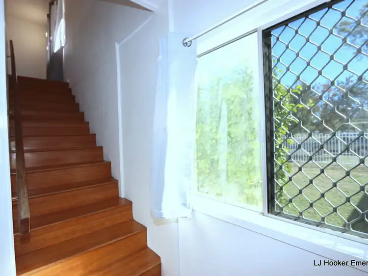 Sixth view of Homely house listing, 38 Moody Street, Emerald QLD 4720