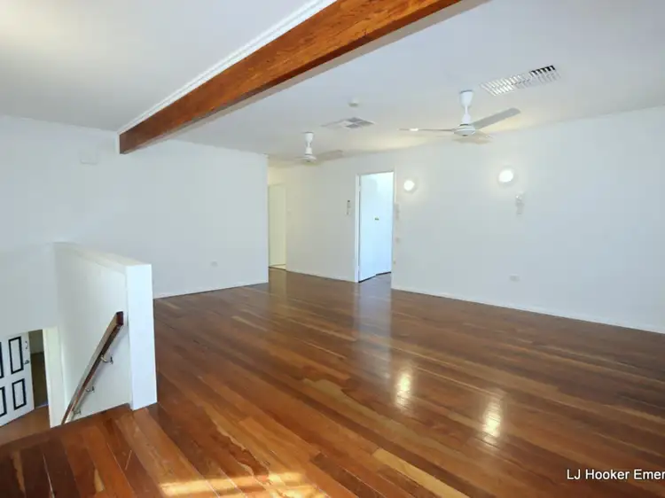 Seventh view of Homely house listing, 38 Moody Street, Emerald QLD 4720