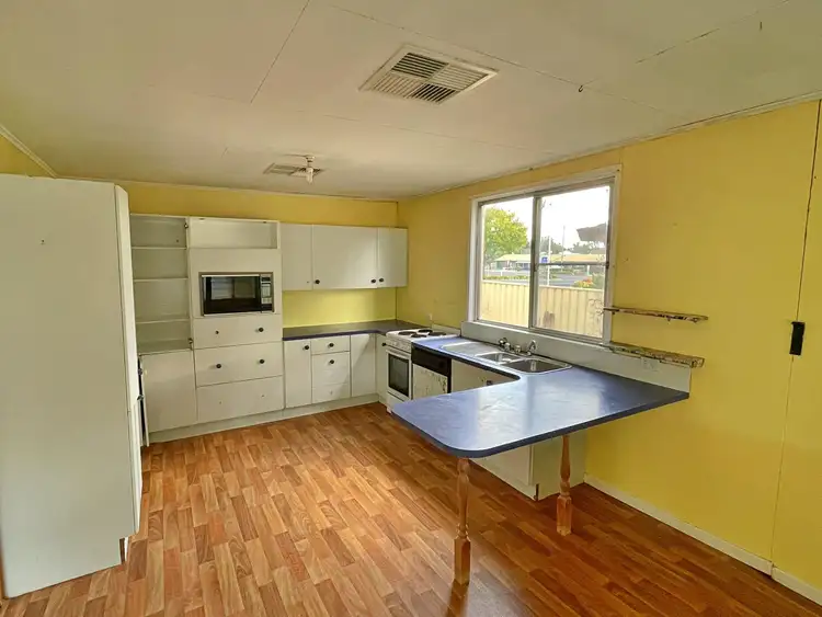 Fifth view of Homely house listing, 177 Marshall Street, Goondiwindi QLD 4390