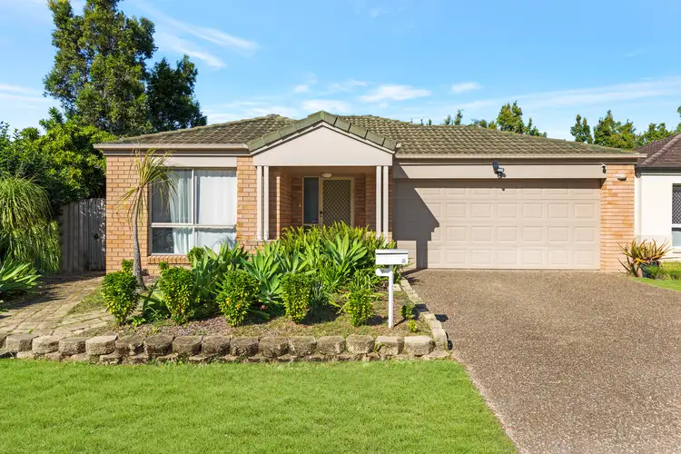 Main view of Homely house listing, 7 Trigger Cove, Upper Coomera QLD 4209
