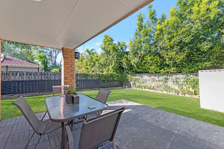 Second view of Homely house listing, 7 Trigger Cove, Upper Coomera QLD 4209