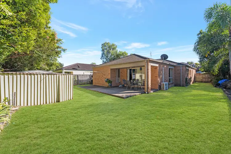 Third view of Homely house listing, 7 Trigger Cove, Upper Coomera QLD 4209