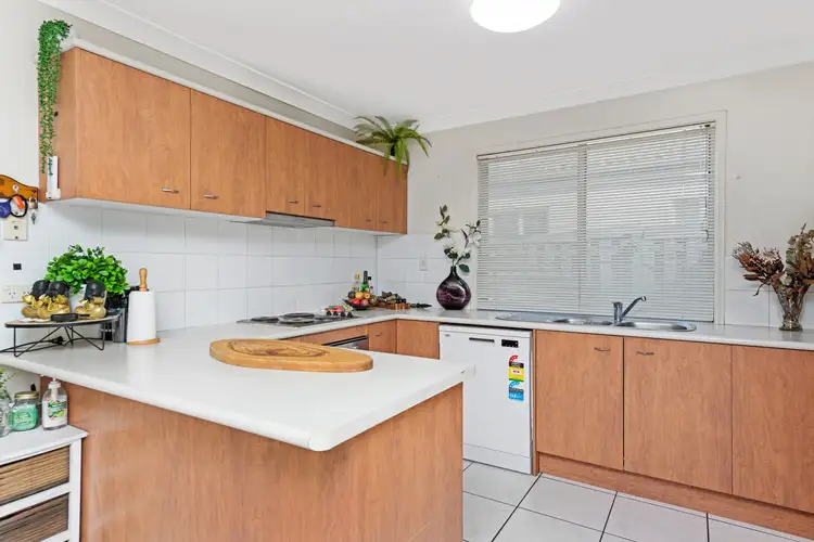 Fifth view of Homely house listing, 7 Trigger Cove, Upper Coomera QLD 4209