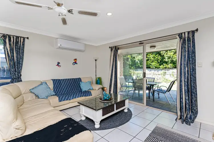 Sixth view of Homely house listing, 7 Trigger Cove, Upper Coomera QLD 4209
