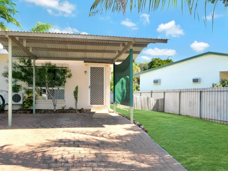 Main view of Homely unit listing, Unit 2/48 Bergman Crescent, Katherine NT 850