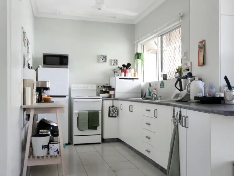 Second view of Homely unit listing, Unit 2/48 Bergman Crescent, Katherine NT 850