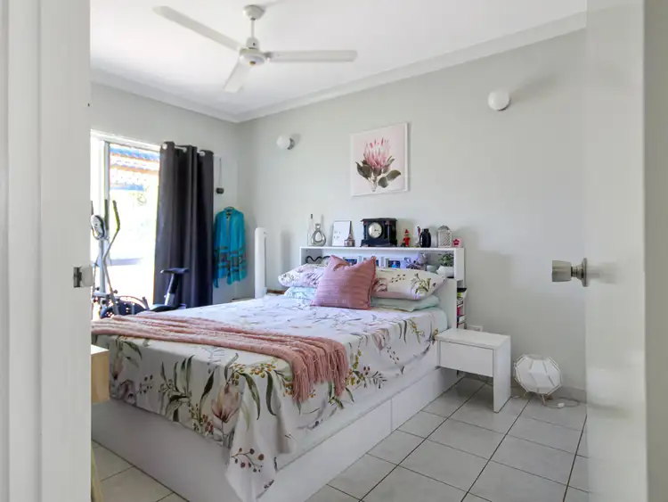 Third view of Homely unit listing, Unit 2/48 Bergman Crescent, Katherine NT 850
