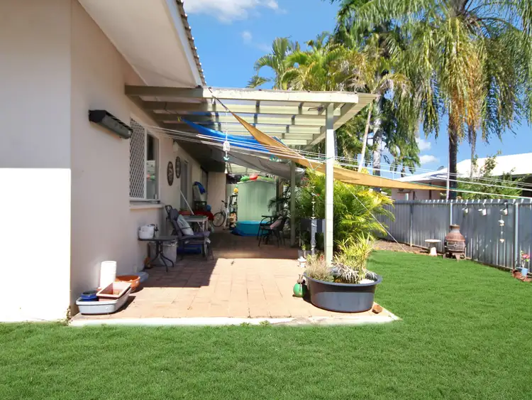 Seventh view of Homely unit listing, Unit 2/48 Bergman Crescent, Katherine NT 850