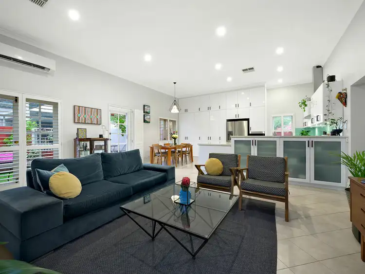 Third view of Homely house listing, 58 Goderich Street, East Perth WA 6004