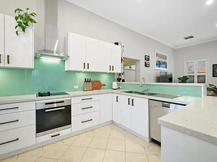 Fourth view of Homely house listing, 58 Goderich Street, East Perth WA 6004