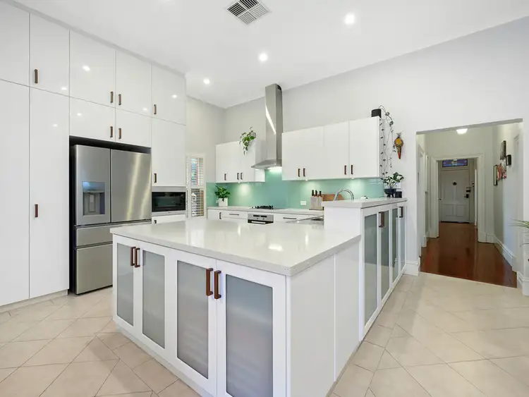 Sixth view of Homely house listing, 58 Goderich Street, East Perth WA 6004