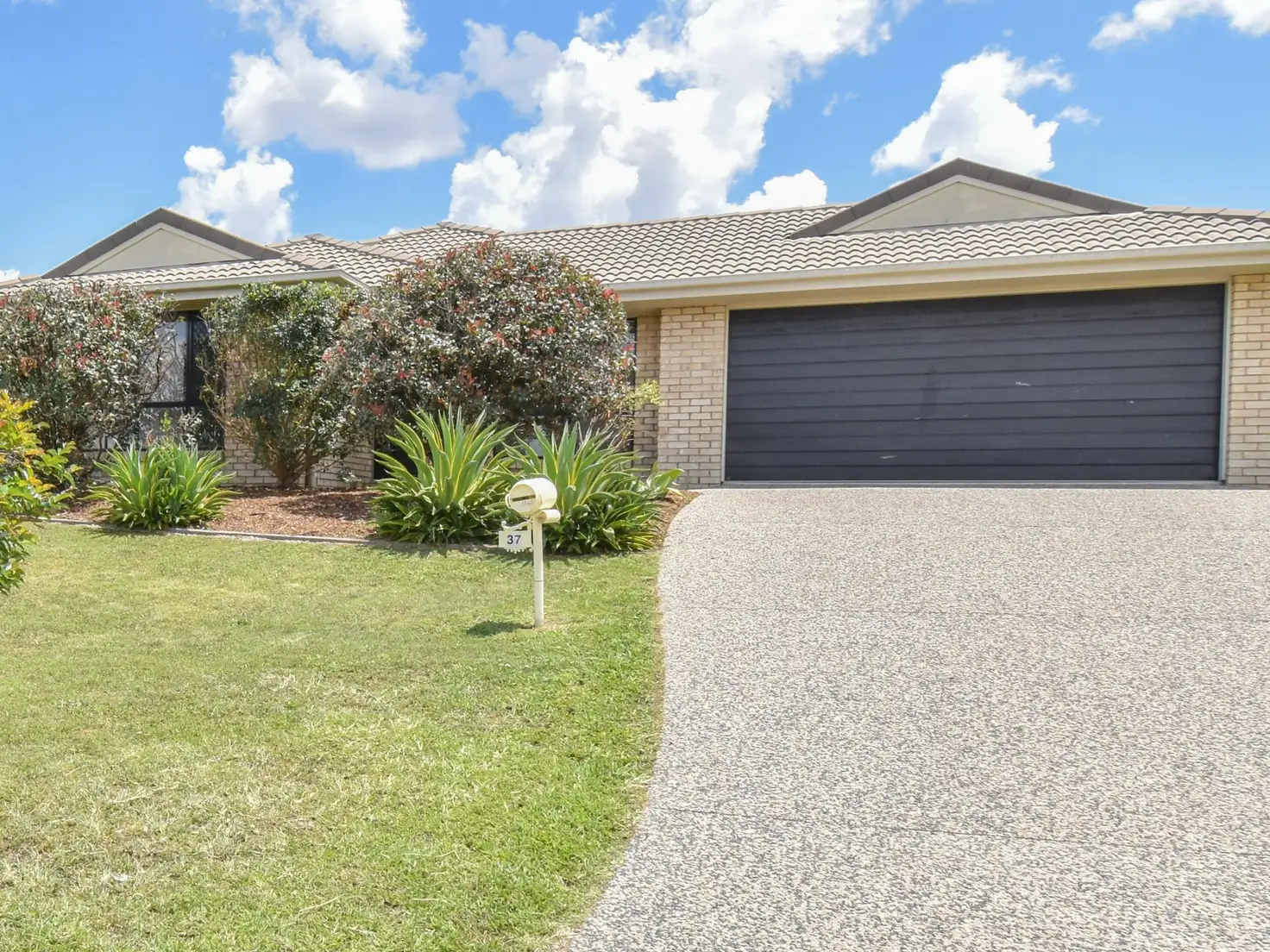 Main view of Homely house listing, 37 Sharon Drive, Warwick QLD 4370