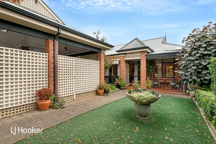 Second view of Homely house listing, 2A Austral Avenue, Linden Park SA 5065