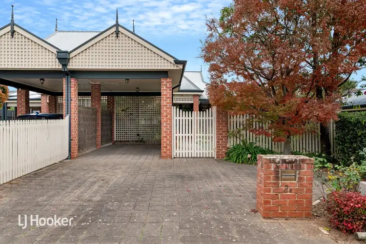Fifth view of Homely house listing, 2A Austral Avenue, Linden Park SA 5065