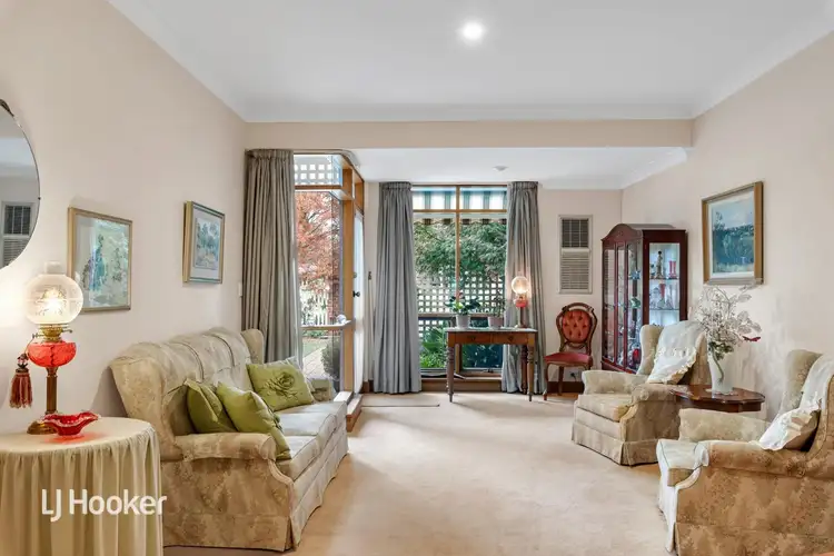 Sixth view of Homely house listing, 2A Austral Avenue, Linden Park SA 5065