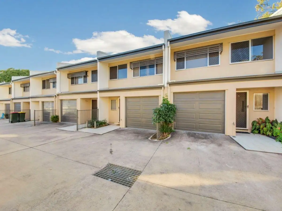 Main view of Homely unit listing, Unit 11/26 Flinders Street, West Gladstone QLD 4680