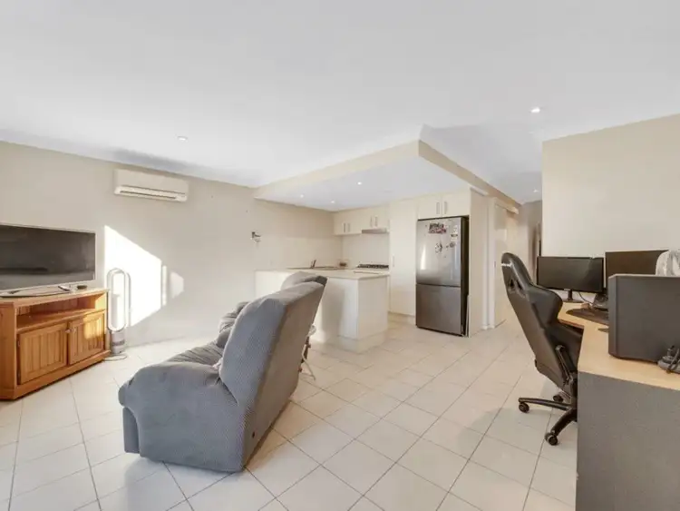 Third view of Homely unit listing, Unit 11/26 Flinders Street, West Gladstone QLD 4680