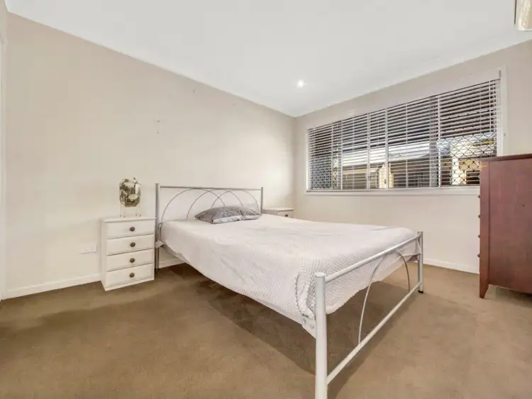 Fourth view of Homely unit listing, Unit 11/26 Flinders Street, West Gladstone QLD 4680