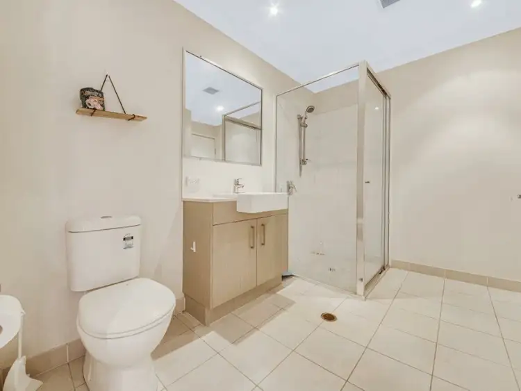 Fifth view of Homely unit listing, Unit 11/26 Flinders Street, West Gladstone QLD 4680