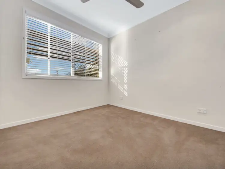 Sixth view of Homely unit listing, Unit 11/26 Flinders Street, West Gladstone QLD 4680