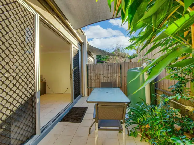 Seventh view of Homely unit listing, Unit 11/26 Flinders Street, West Gladstone QLD 4680