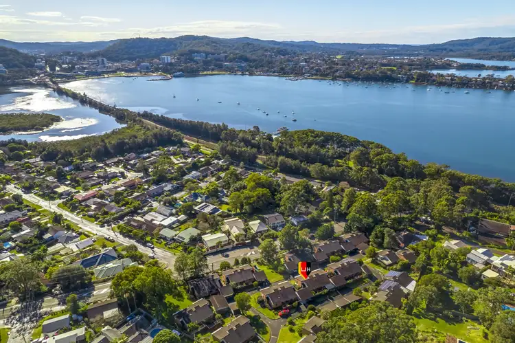 Main view of Homely house listing, 14/31 Fiona Street, Point Clare NSW 2250