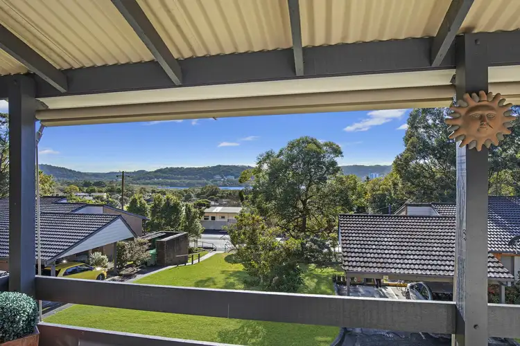 Second view of Homely house listing, 14/31 Fiona Street, Point Clare NSW 2250