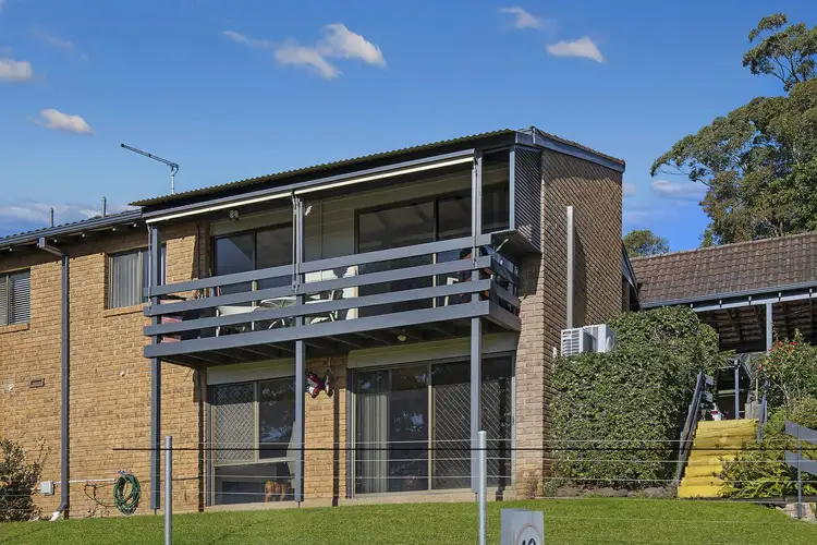 Third view of Homely house listing, 14/31 Fiona Street, Point Clare NSW 2250