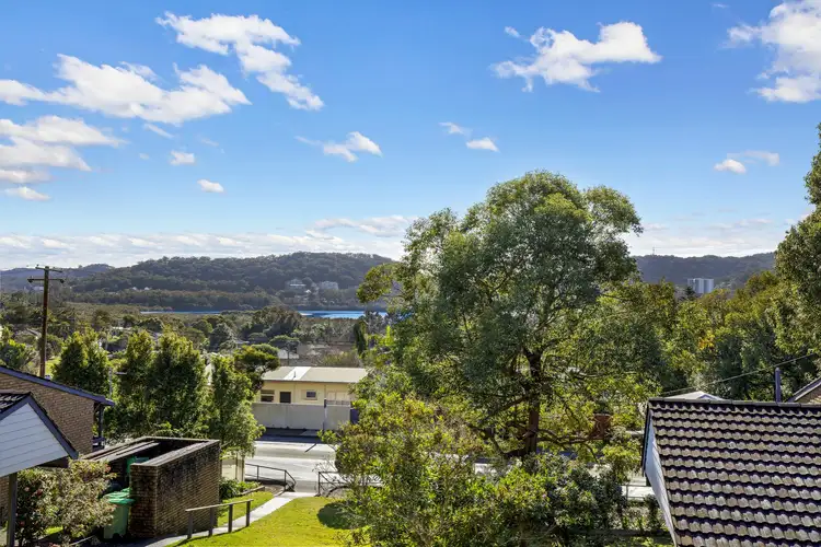 Fourth view of Homely house listing, 14/31 Fiona Street, Point Clare NSW 2250