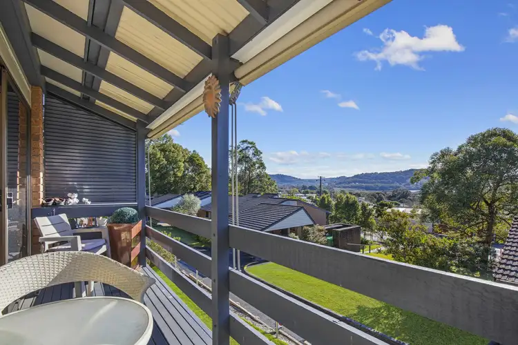 Sixth view of Homely house listing, 14/31 Fiona Street, Point Clare NSW 2250