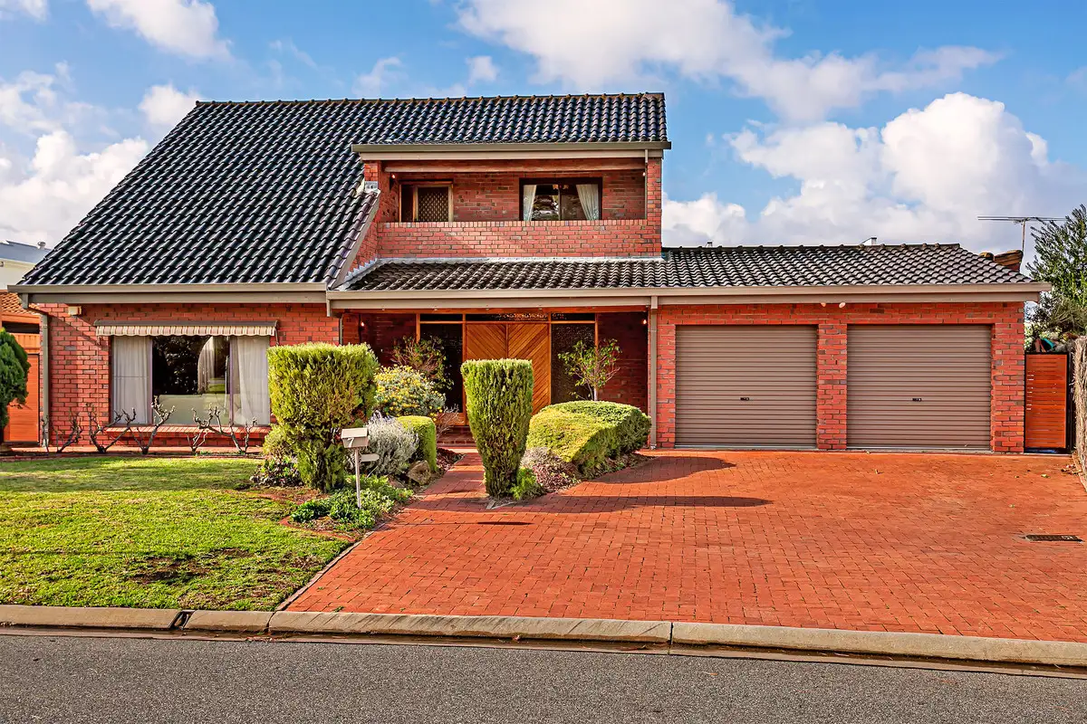 Main view of Homely house listing, 7 Thiele Crescent, West Lakes Shore SA 5020