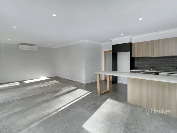 Second view of Homely house listing, 1 Bryan Place, East Bairnsdale VIC 3875