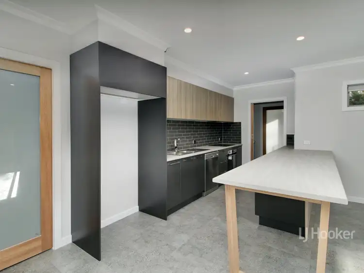 Third view of Homely house listing, 1 Bryan Place, East Bairnsdale VIC 3875