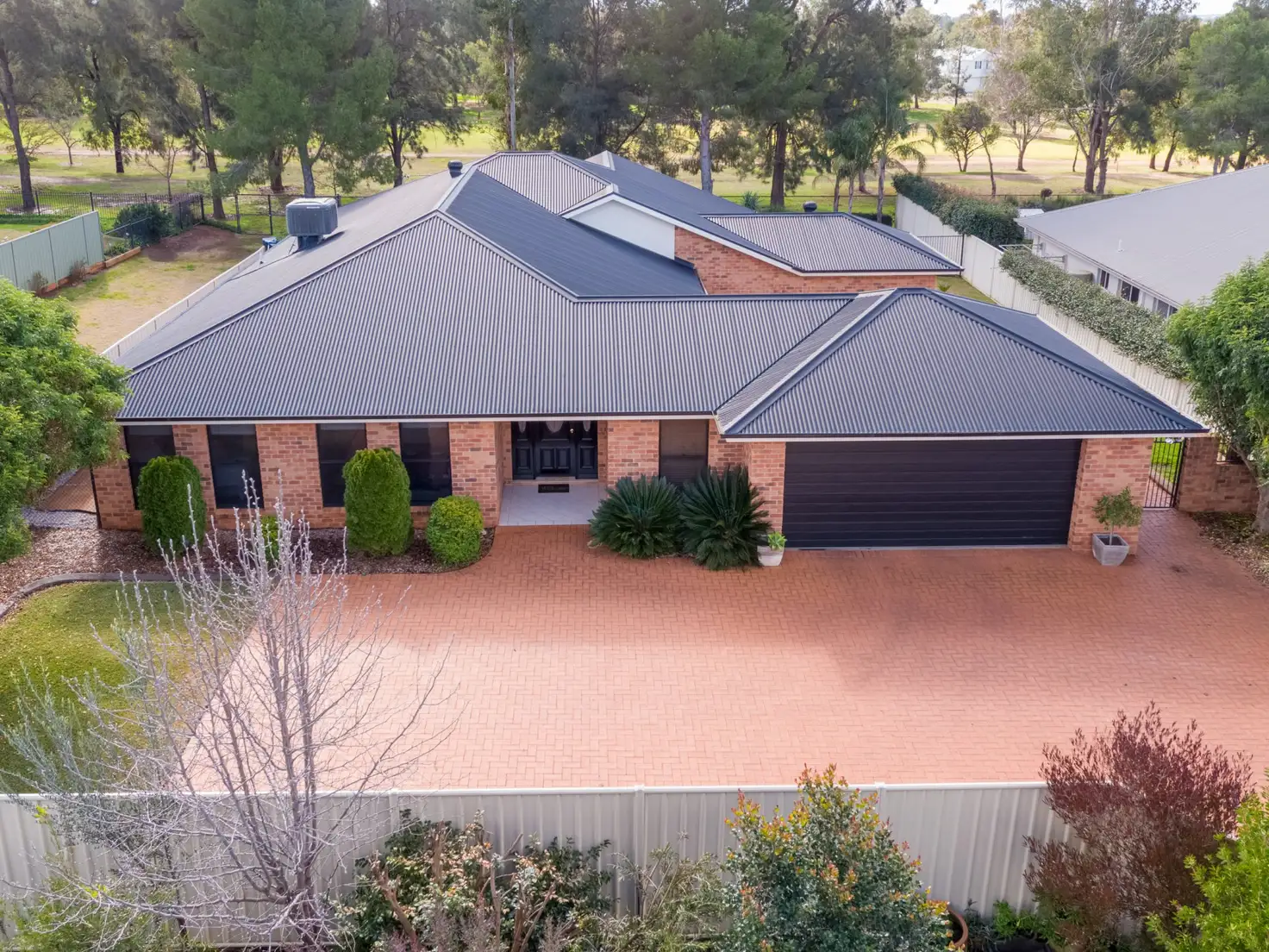 Main view of Homely house listing, 16 Lakeside Circuit, Dubbo NSW 2830