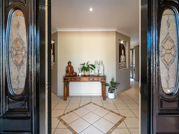 Second view of Homely house listing, 16 Lakeside Circuit, Dubbo NSW 2830