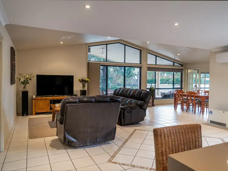 Fifth view of Homely house listing, 16 Lakeside Circuit, Dubbo NSW 2830