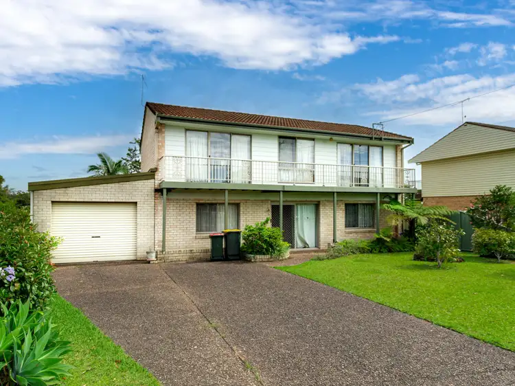 Main view of Homely house listing, 3 Coral Court, Sussex Inlet NSW 2540
