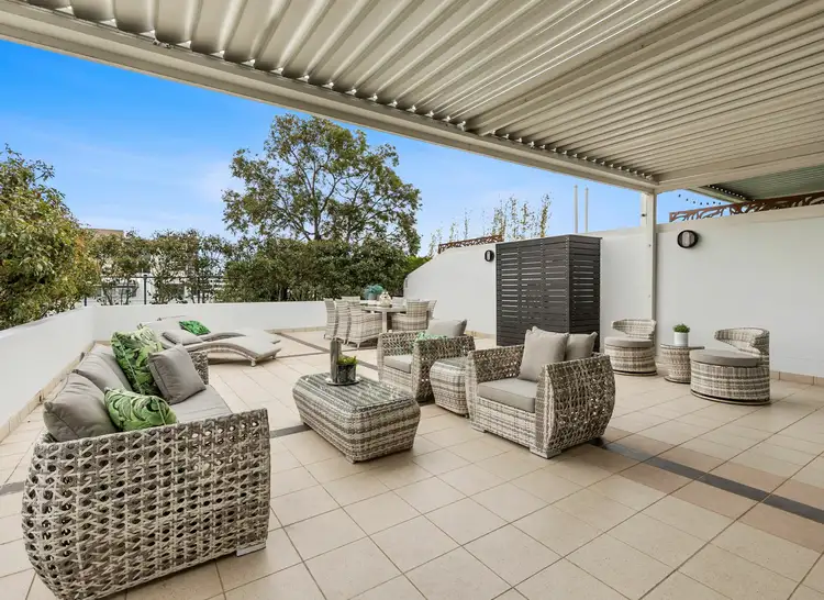 Second view of Homely apartment listing, 12/27-29 Sturdee Parade, Dee Why NSW 2099