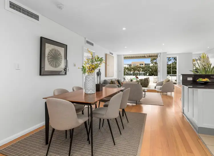 Third view of Homely apartment listing, 12/27-29 Sturdee Parade, Dee Why NSW 2099